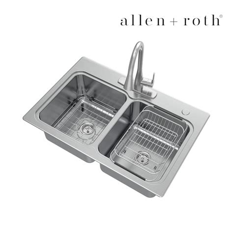 allen + roth Hoffman Dual